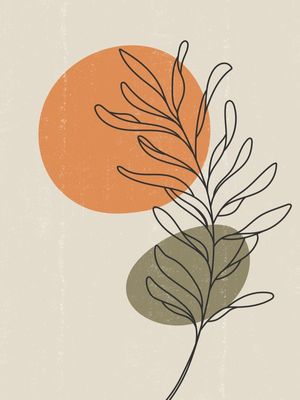 FOLHA MINIMALISTA 4