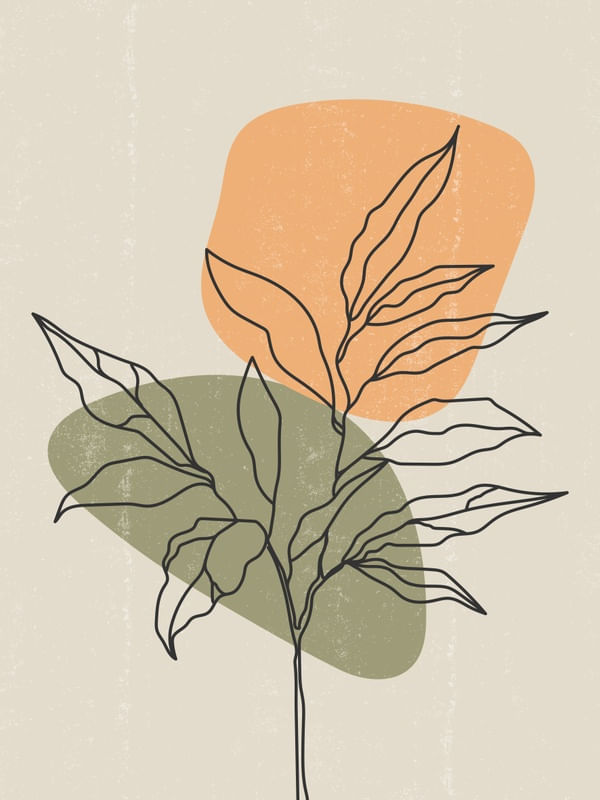 FOLHA MINIMALISTA 5