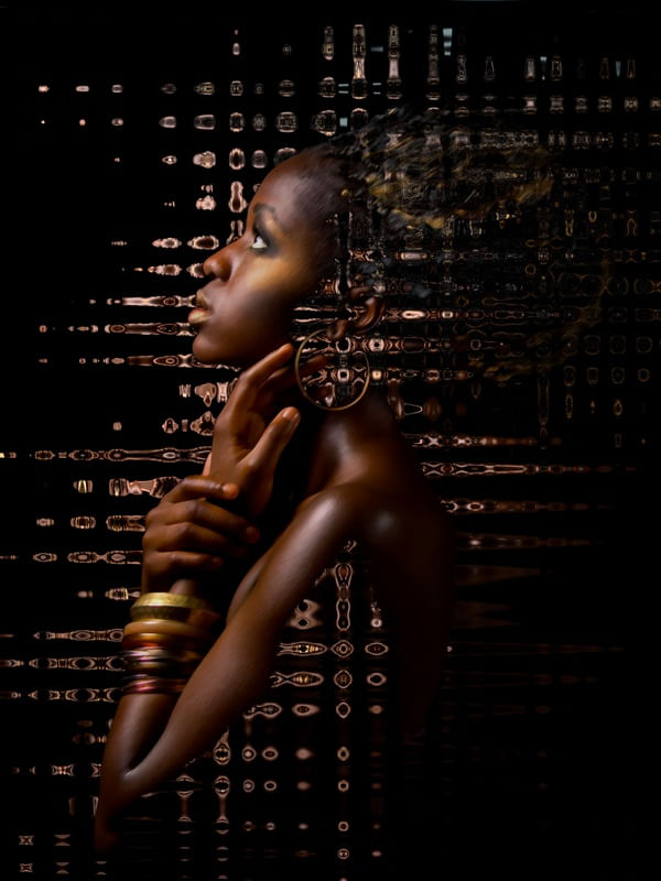 GOLDEN QUEEN