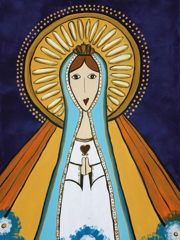 MARIA SANTA 1