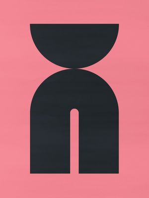 VIBRANT SHAPES D