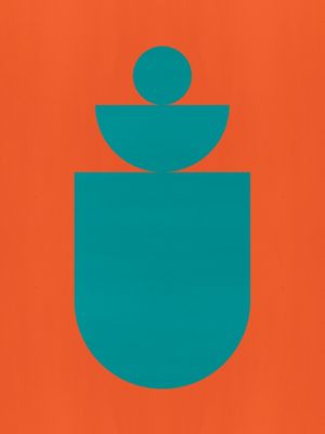 VIBRANT SHAPES E