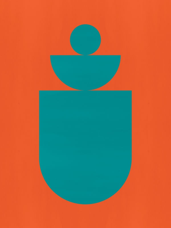 VIBRANT SHAPES E