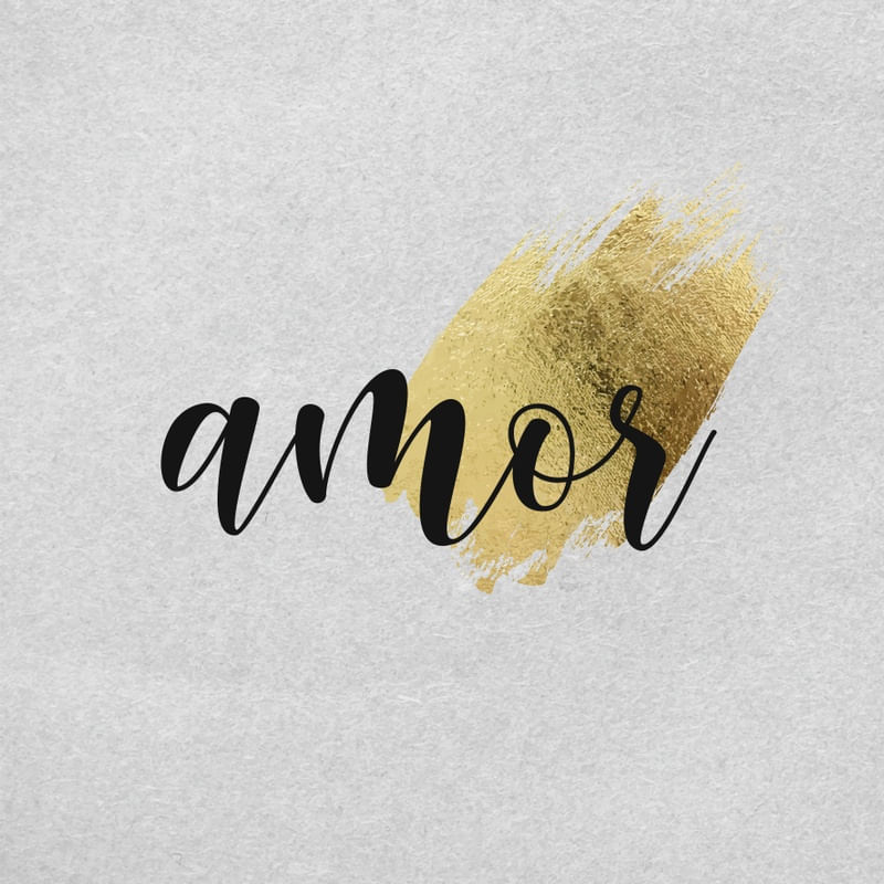 UM TESOURO DE AMOR