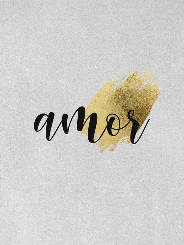 UM TESOURO DE AMOR 2