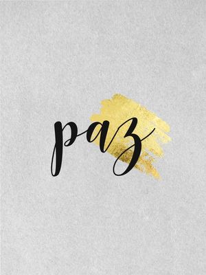 UM TESOURO DE PAZ 2