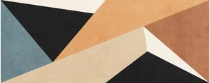 MINIMALIST GEOMETRIES