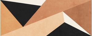 MINIMALIST GEOMETRIES - NEUTRAL