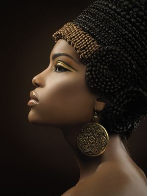 REALEZA AFRICANA 1