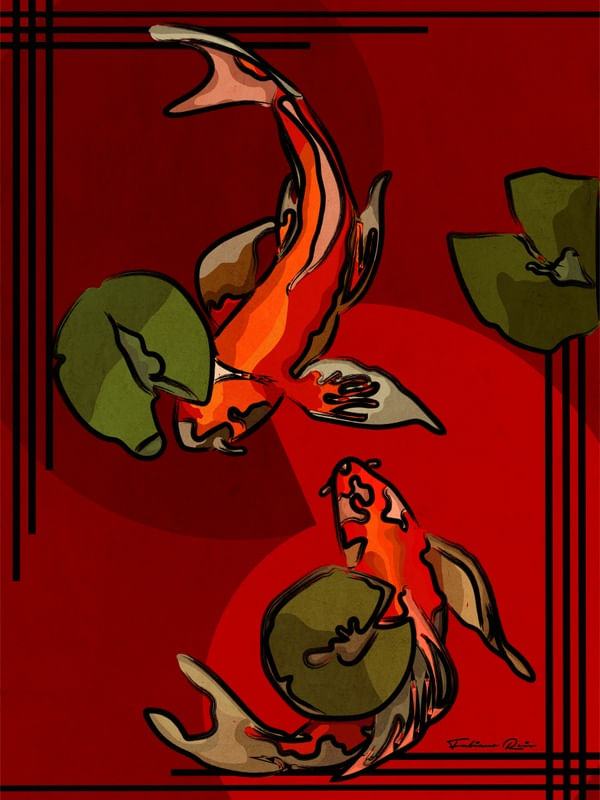 THE CARPS
