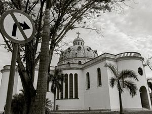 IGREJA CATÓLICA - TIMÓTEO PB