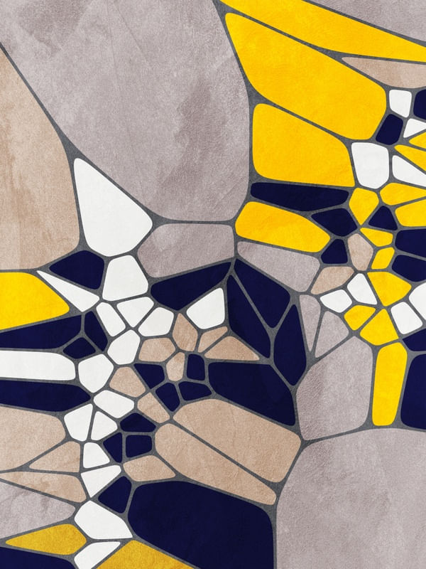 VORONOI - 01F