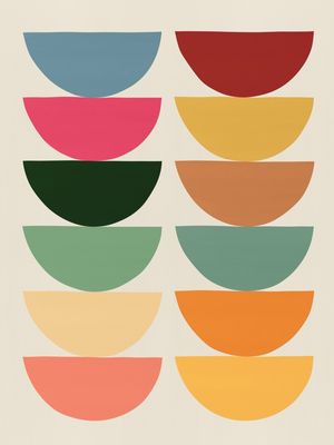 ORGANIC DESIGN 07