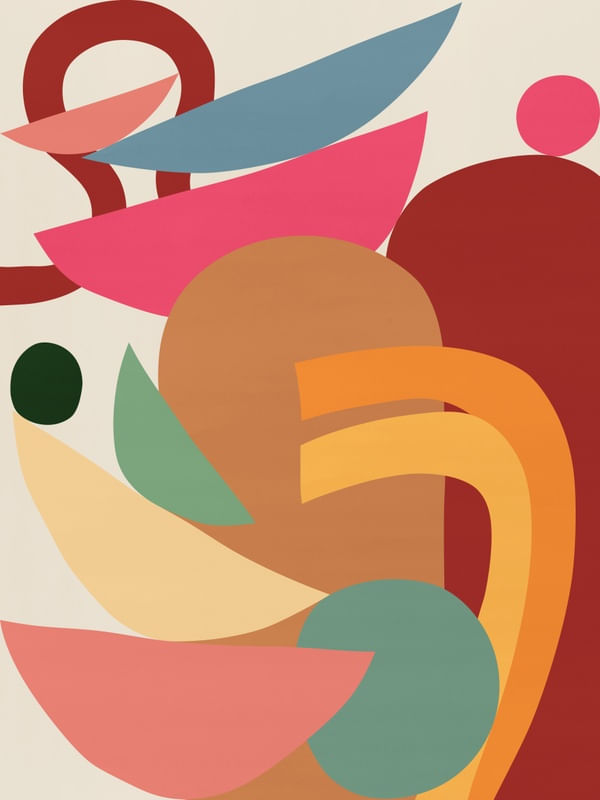 ORGANIC DESIGN 08