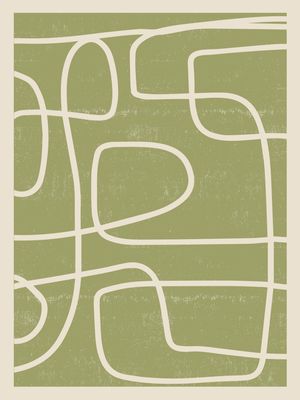 LINHAS ABSTRATAS 4