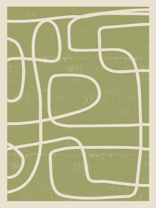 LINHAS ABSTRATAS 4