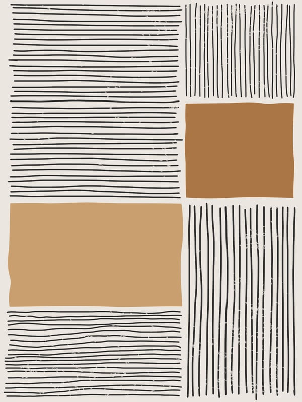 LINHAS E FORMAS ABSTRATAS