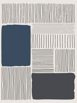 LINHAS E FORMAS ABSTRATAS 1