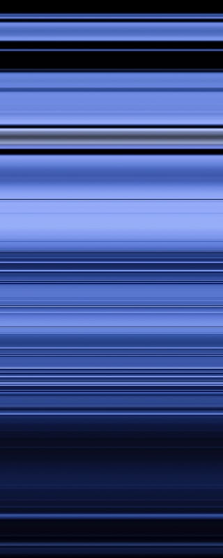 BLUE VISION