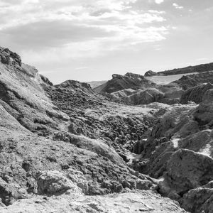 ANOTHER WHITE DESERT 2