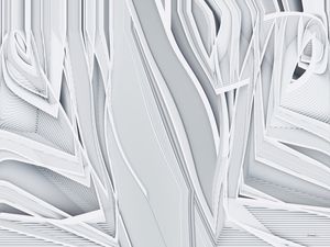 GRAVITATIONAL LINES NO10
