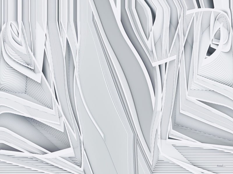 GRAVITATIONAL LINES NO10