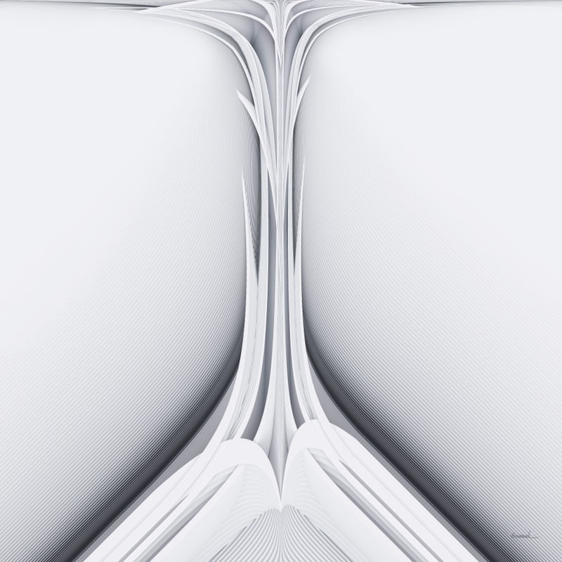 GRAVITATIONAL LINES NO13