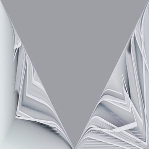 GRAVITATIONAL LINES NO15