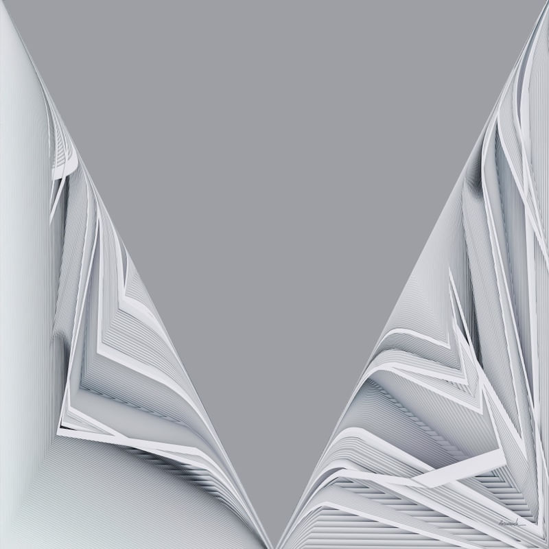 GRAVITATIONAL LINES NO15