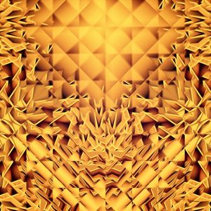 KALEIDO GOLD NO1
