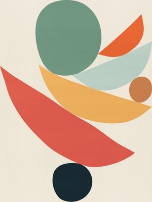 ORGANIC DESIGN 10