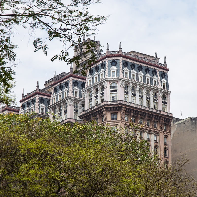 EDIFÍCIO MARTINELLI 2021 2