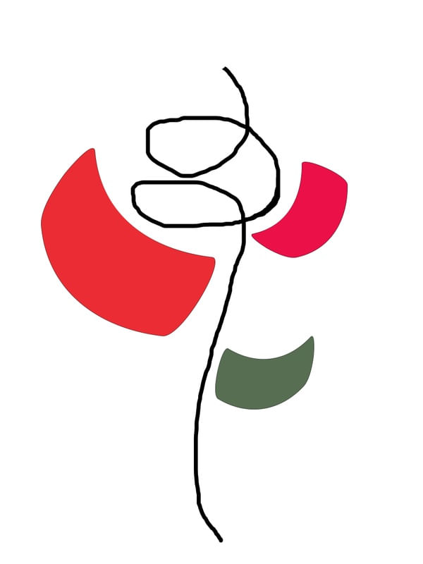 ROSA DA VIDA
