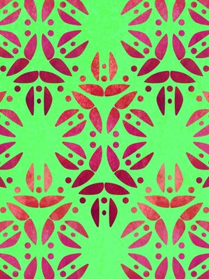 PATTERN - PVBM I