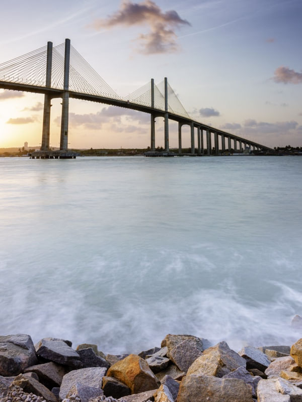 A PONTE DE TODOS