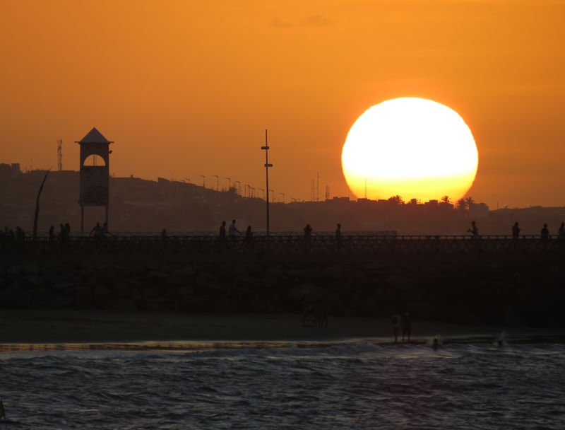 SOL INDO