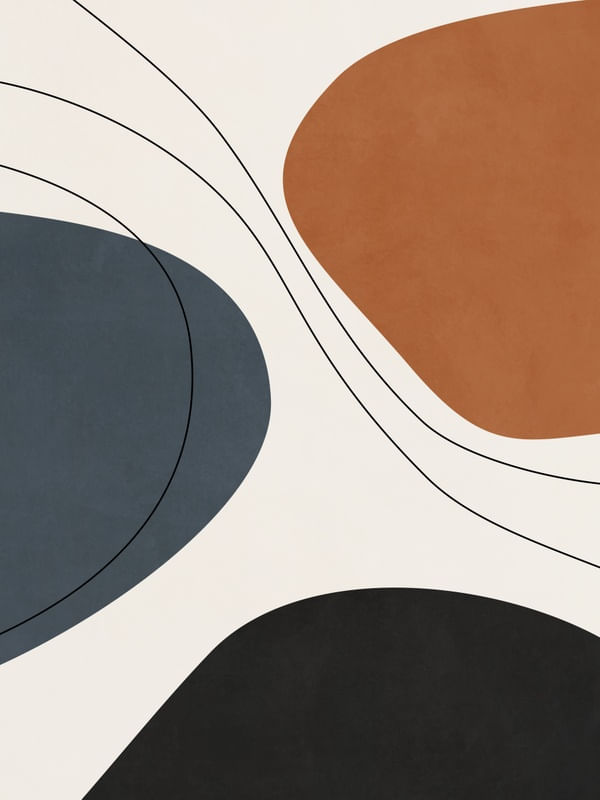ORGANIC SHAPES - 02