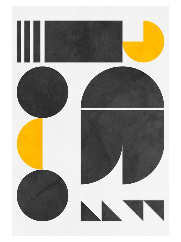 FORMAS GEOMETRICAS - 250A
