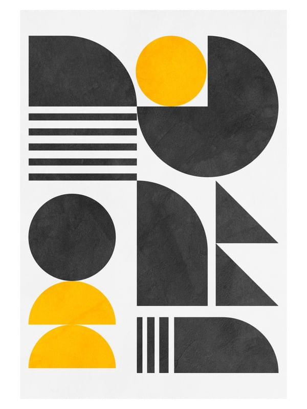 FORMAS GEOMETRICAS - 250B