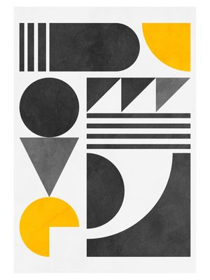 FORMAS GEOMETRICAS - 250C