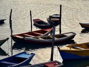 BARCOS DO CAPIBARIBE 1