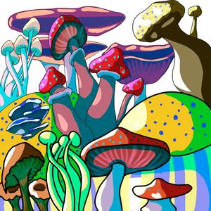 DOODLE GOGUMELOS
