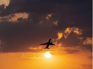 ABOVE THE SUN