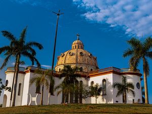 IGREJA CATÓLICA - TIMÓTEO
