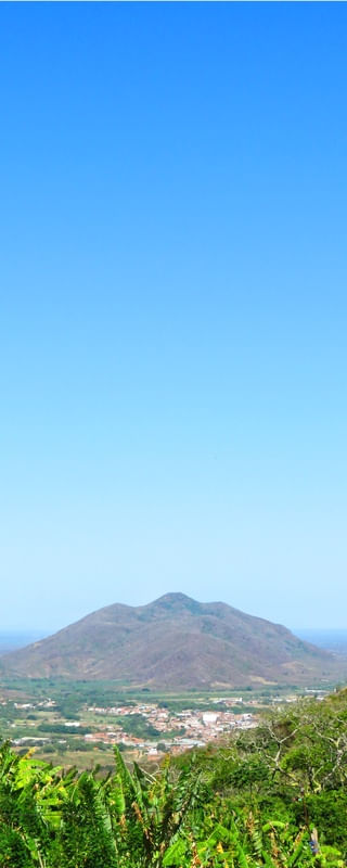 NÃO ARRANHOU O CÉU