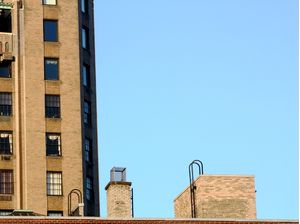 ARQUITETURA GEOMÉTRICA | NYC #02