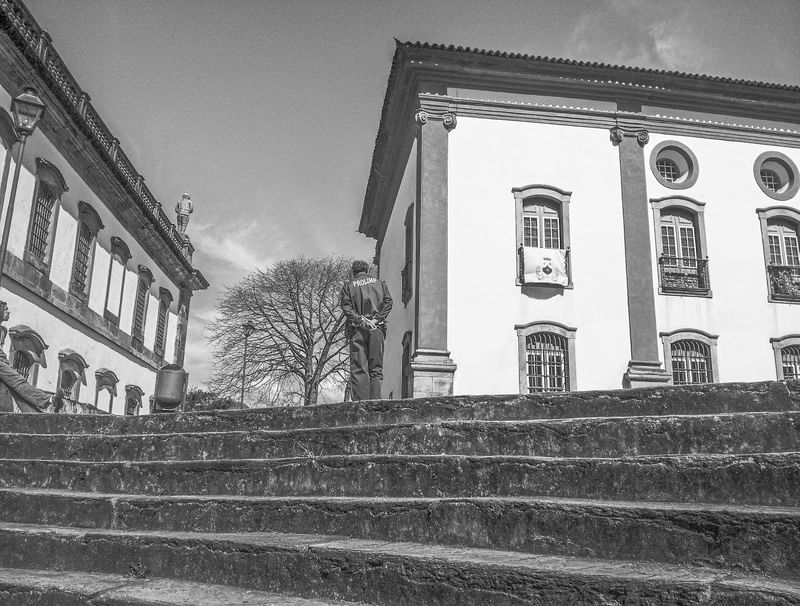 MINAS 7