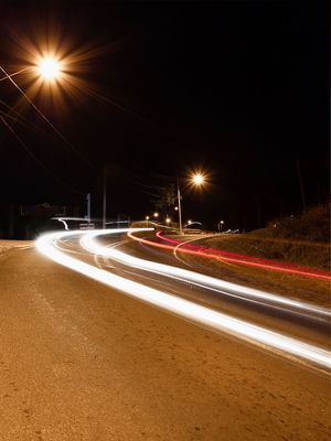 SERRA NOTURNA