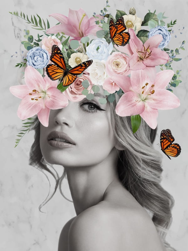 FLORESCER - SANDY