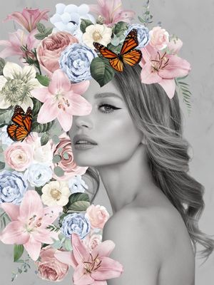FLORESCER - SANDY 2
